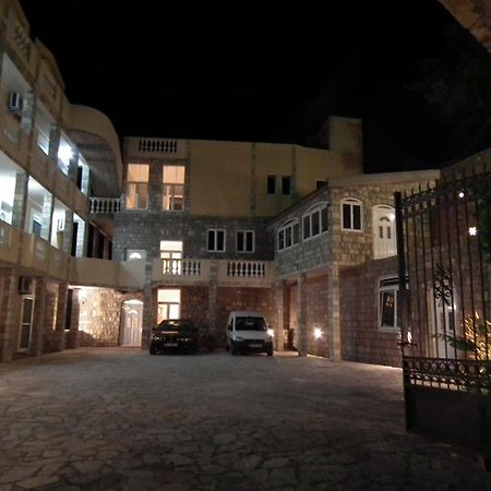 Castellamare Residence Petrovac na moru Exterior foto