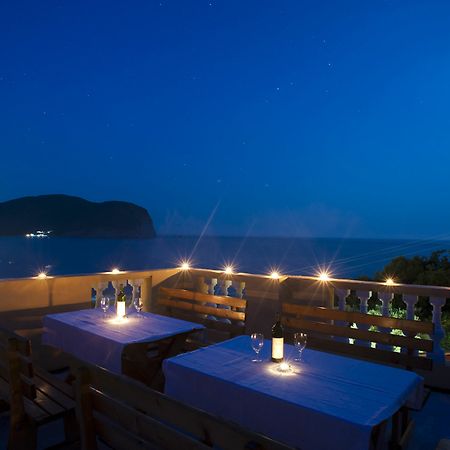 Castellamare Residence Petrovac na moru Exterior foto
