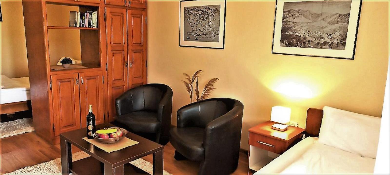 Castellamare Residence Petrovac na moru Exterior foto