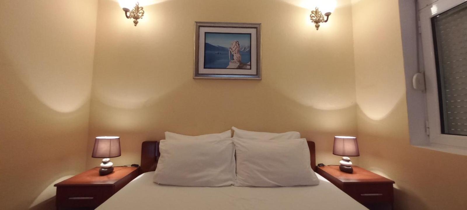 Castellamare Residence Petrovac na moru Zimmer foto