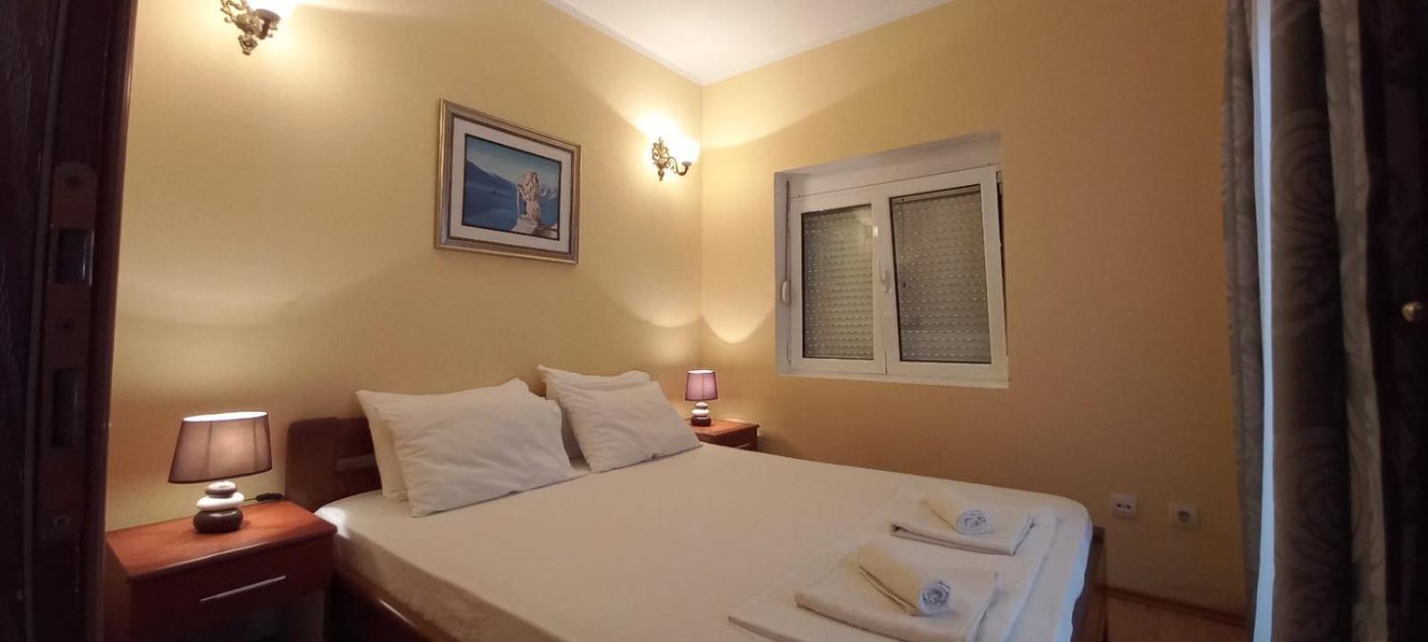 Castellamare Residence Petrovac na moru Zimmer foto