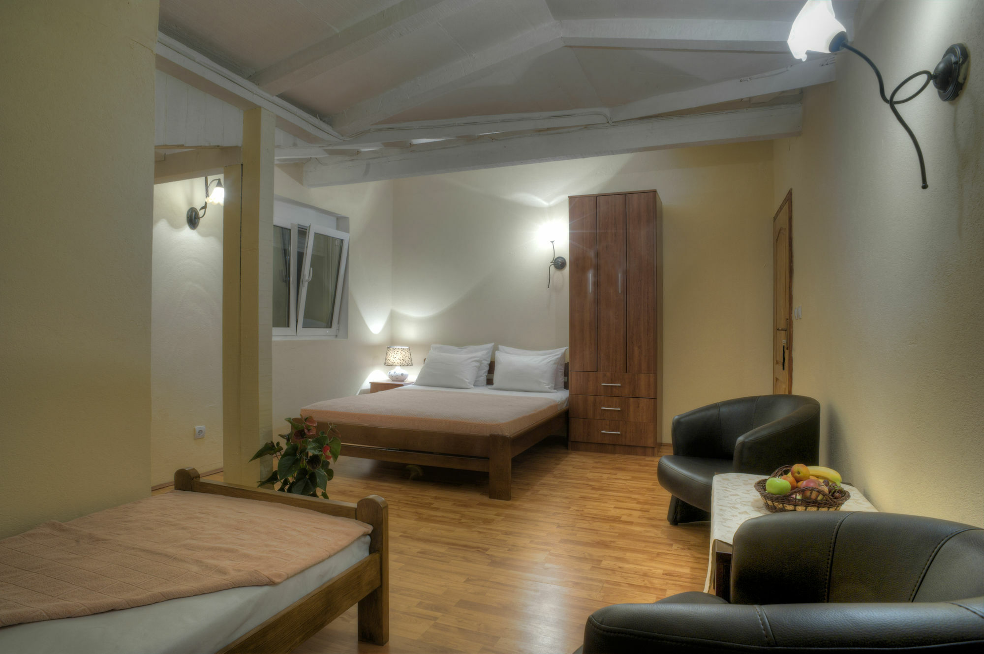 Castellamare Residence Petrovac na moru Exterior foto