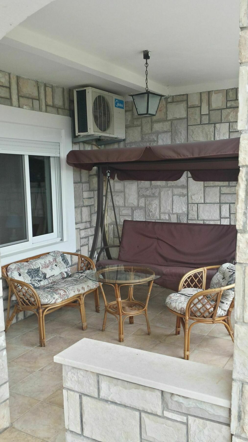 Castellamare Residence Petrovac na moru Exterior foto