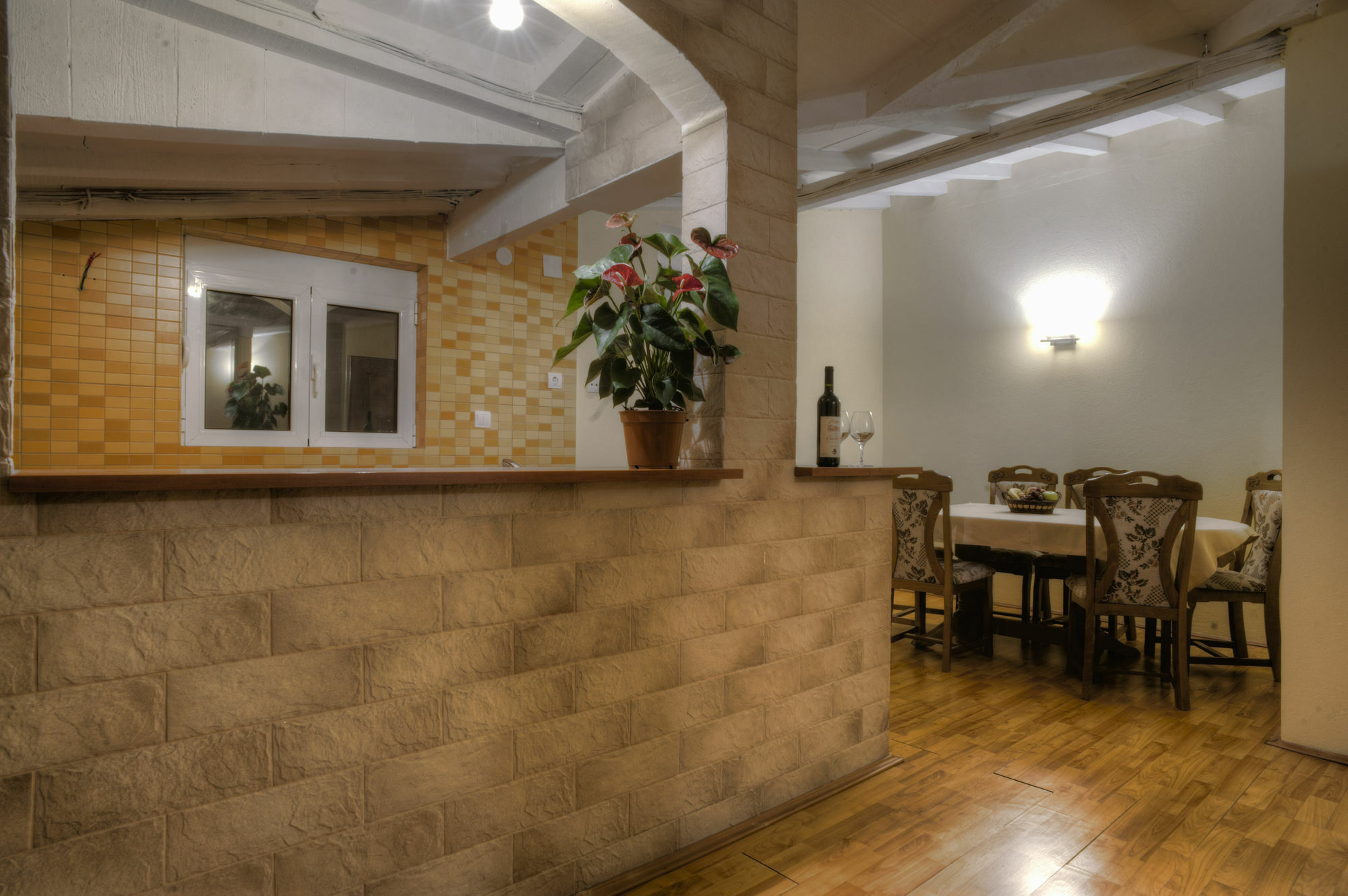 Castellamare Residence Petrovac na moru Exterior foto