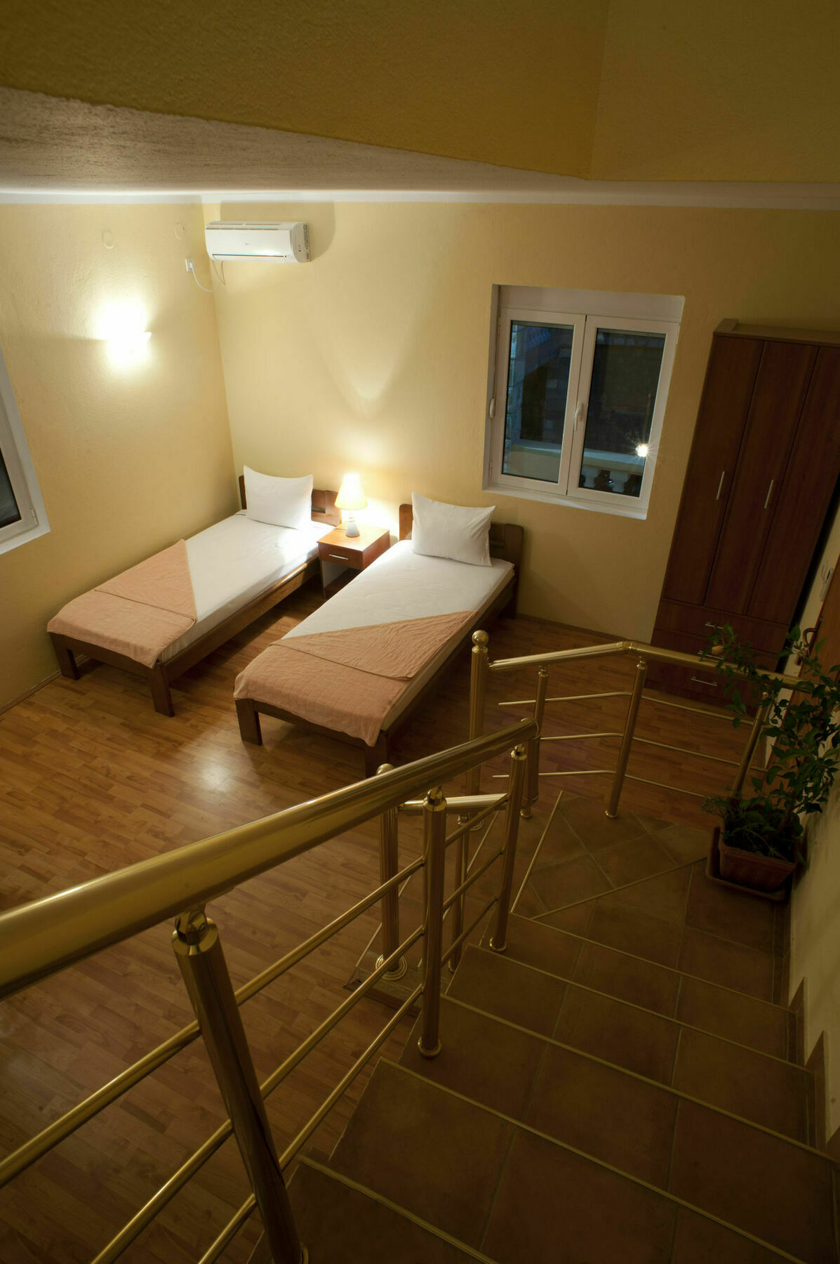 Castellamare Residence Petrovac na moru Exterior foto